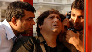 Bhagam Bhag Again With Akshay Kumar, Govinda and Paresh Rawal
